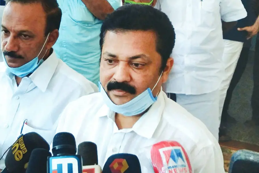 Former LJD leader Sheikh P Harris to join CPM