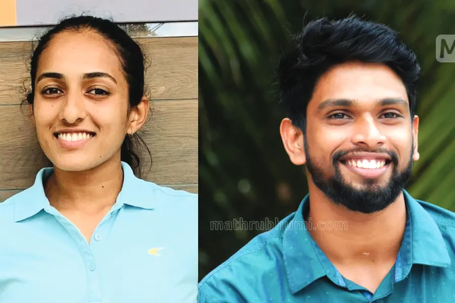 Minnu, Jishnu to captain Kerala teams in South Zone Senior Basketball Championship