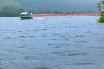 Mullaperiyar: Kerala to approach SC on Wednesday against Tamil Nadu releasing water at night