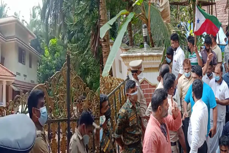 ED raids Popular Front, SDPI centers across Kerala