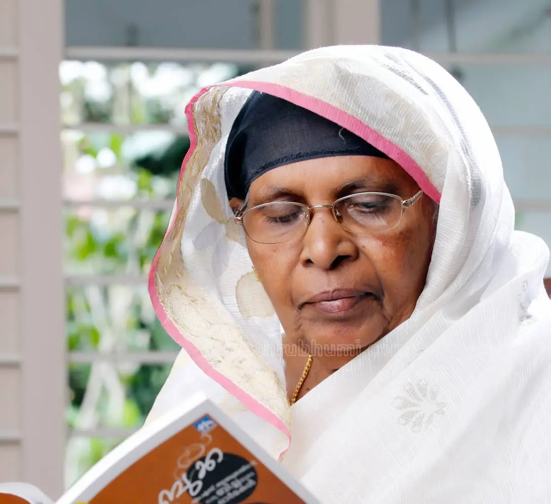 Bicha Baburaj