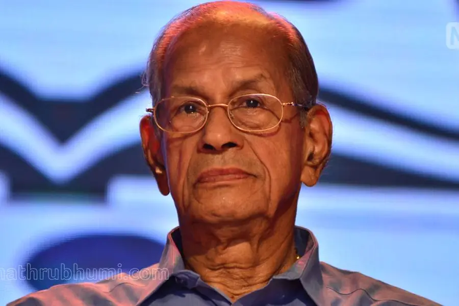 Metro man E. Sreedharan to join BJP; may contest in Assembly polls