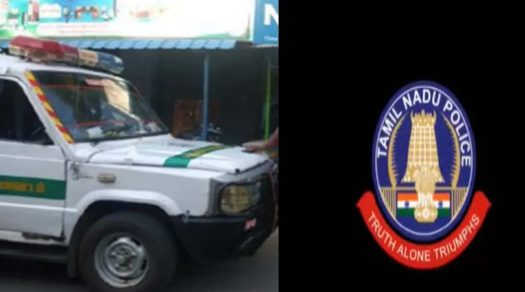 Photo: Twitter.com|TNpolice_cz