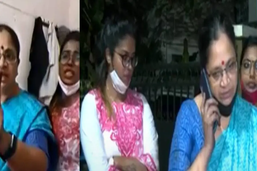 Police file charge sheet against Bhagyalakshmi, two others for attacking YouTuber Vijay P Nair