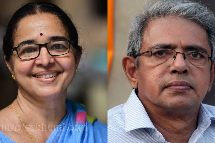 Mathrubhumi book festival to start from December 20
