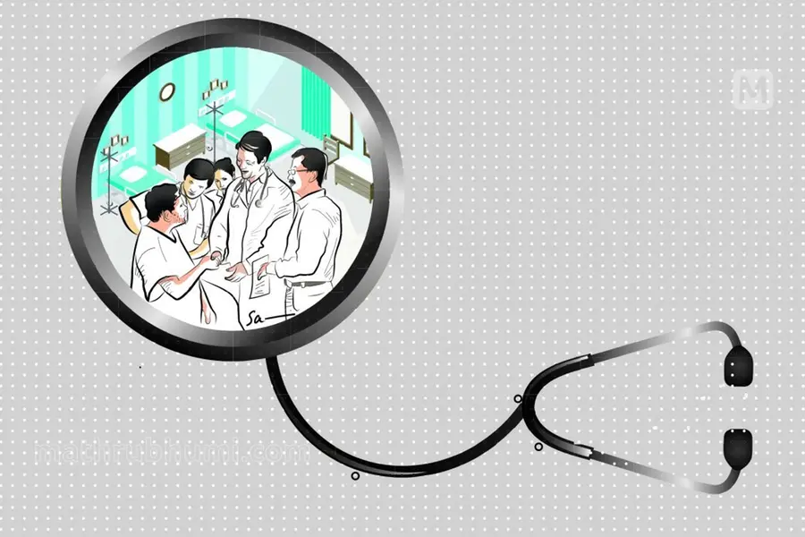Week-long strike by PG doctors in state called off