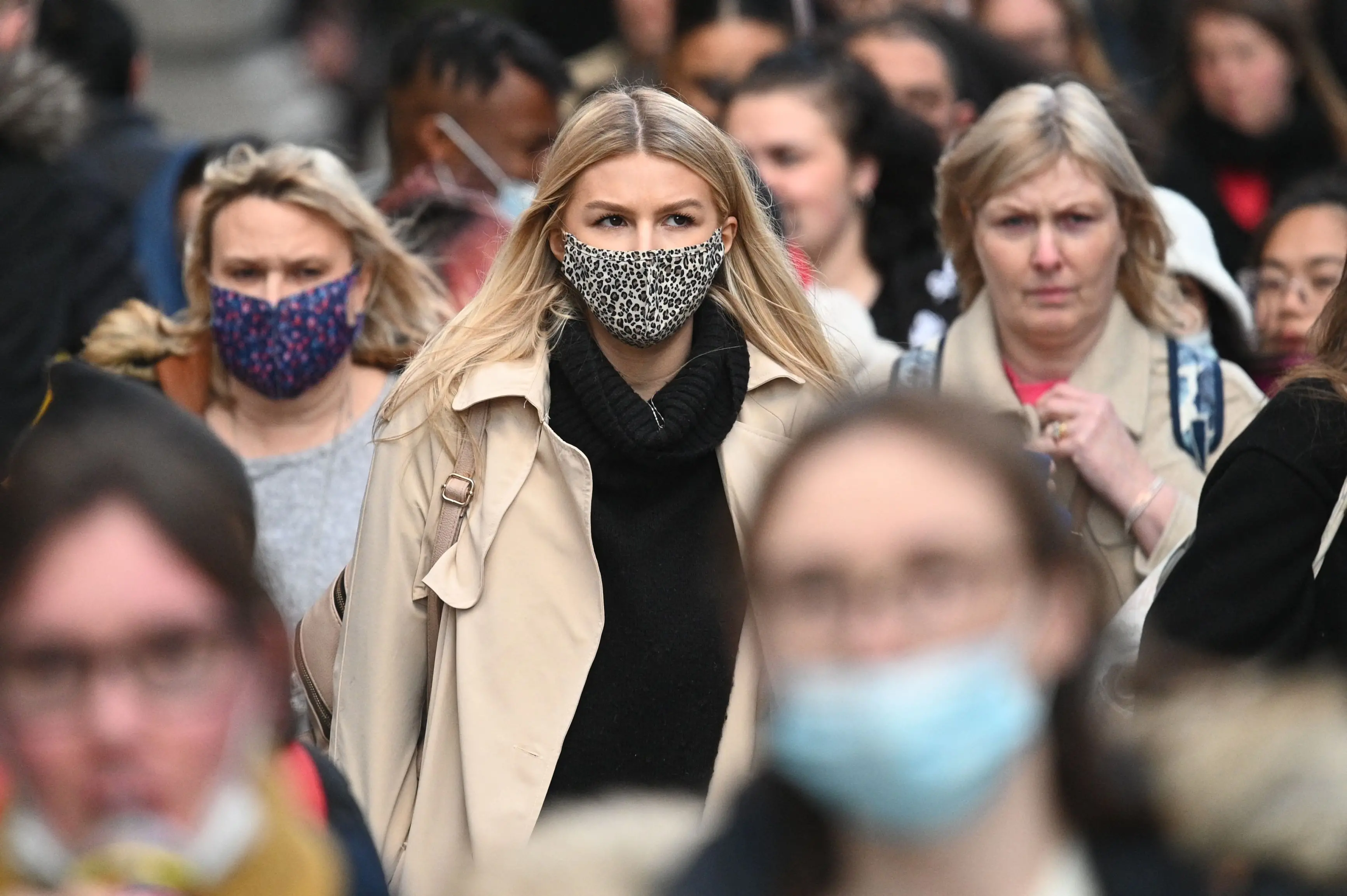 Representative image | Photo: AFP
