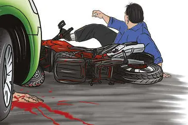 ബ്ലാക് സ്പോട്ടുകൾ സുരക്ഷിതമാക്കണം; ഇനിയും ലഭിക്കാതെ റോഡ് സുരക്ഷാഅതോറിറ്റിയുടെ 3.15 കോടി രൂപ