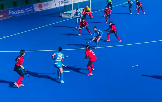 Photo: https:||twitter.com|TheHockeyIndia