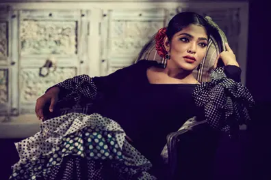 Rima Kallingal bags Best Actress Award at Diorama International Film Festival