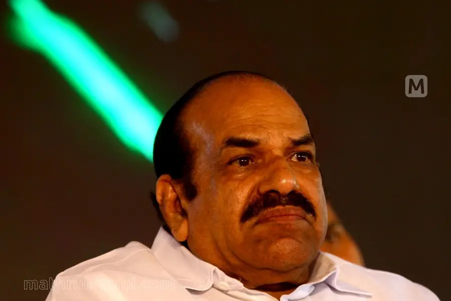 RSS sympathisers eyeing key roles in Kerala Police: Kodiyeri