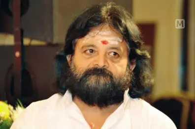 Music composer Kaithapram Viswanathan passes away