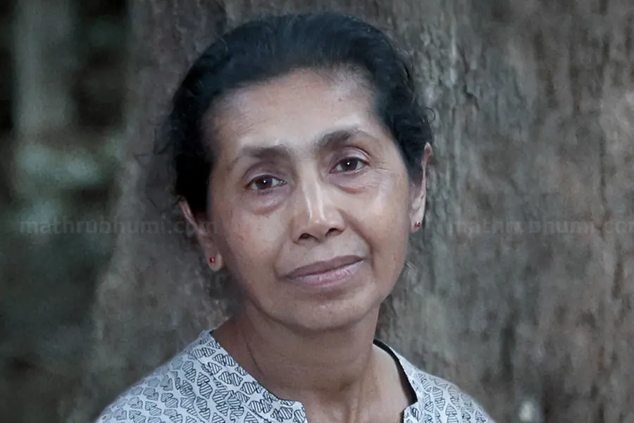 കനവ് സ്ഥാപക ഷേര്‍ളി മേരി ജോസഫ് അന്തരിച്ചു