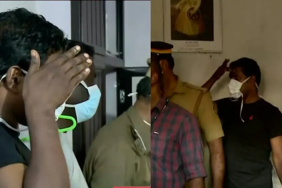 Shan murder: More people taken into custody, hint police