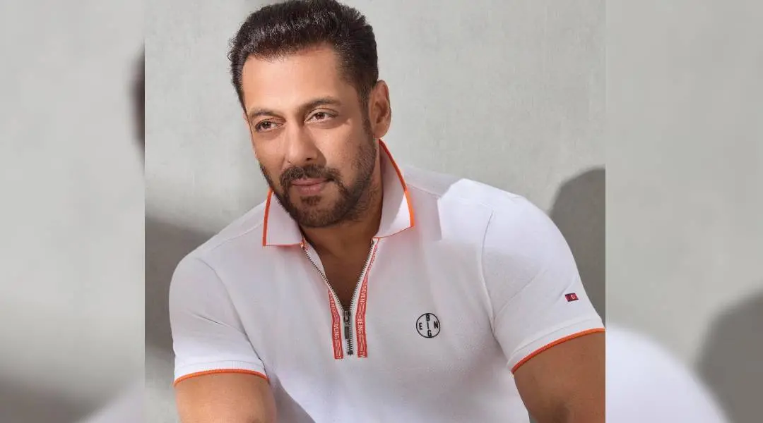 Salman Khan