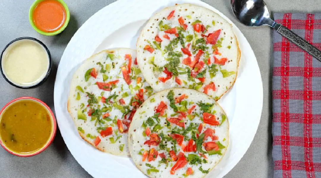 uthappam