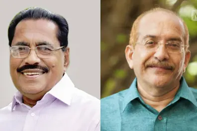 George Onakkoor bags Kendra Sahitya Akademi Award