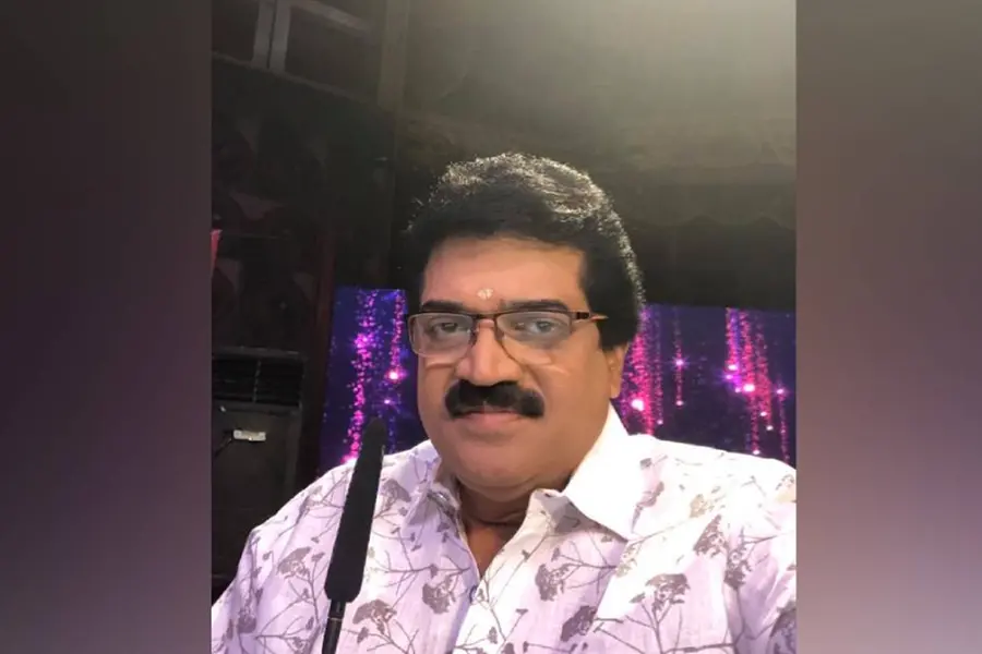 MG Sreekumar's appointment as chairman of Sangeetha Nataka Akademi invites displeasure
