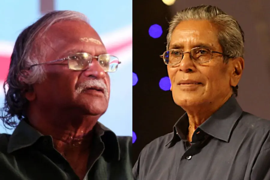 Sethumadhavan proved not all filmmakers are nasty in nature: Sreekumaran Thampi