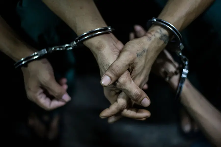 3,650 criminal cases filed against migrant workers in last 5 years in Kerala