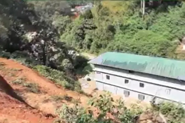 Illegal construction work in Munnar: Voice clip of resort owner threatening Tehsildar surfaces