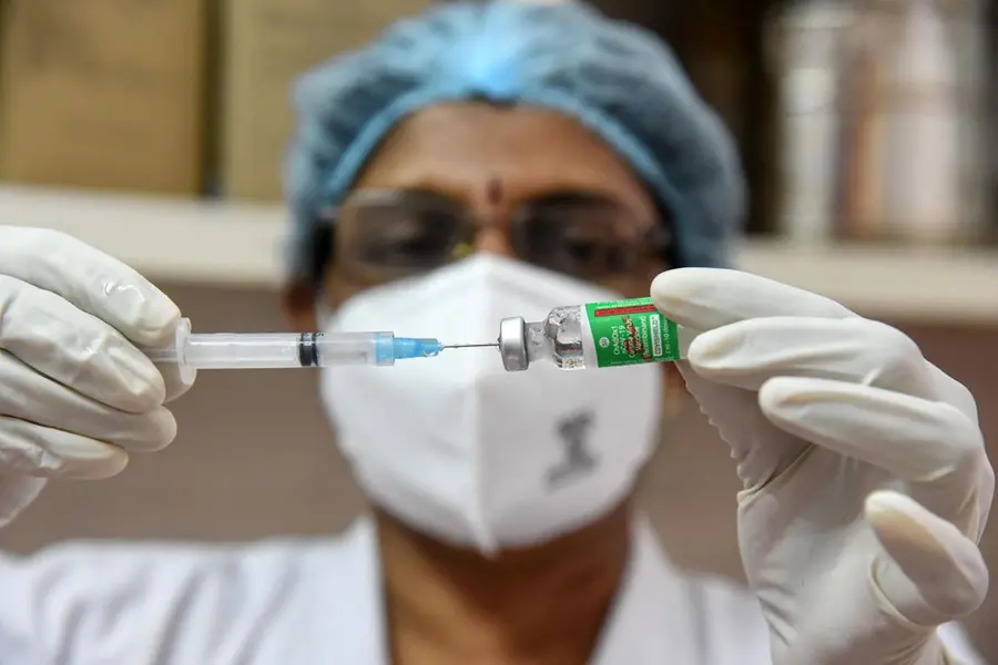 COVID vaccination: Kerala focuses on frontline workers in 2nd phase