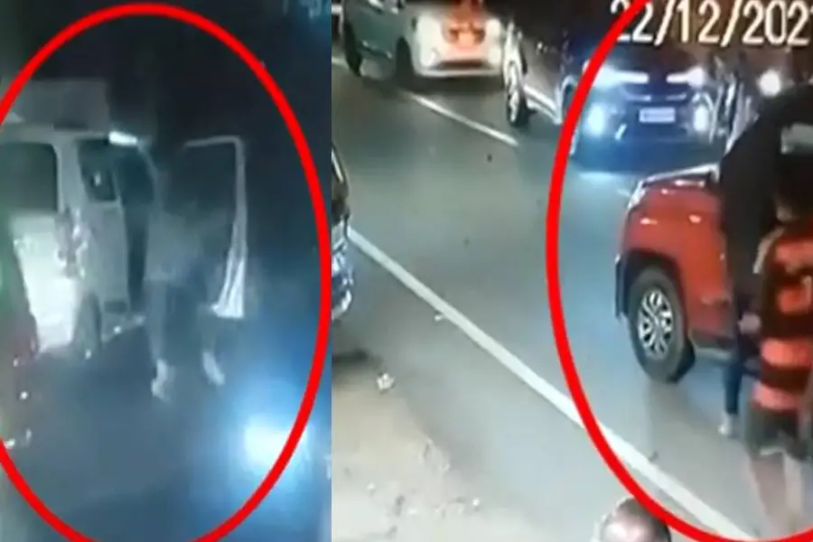 Goons assault man, daughter in Pothencode