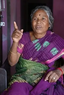 Nanchiyamma