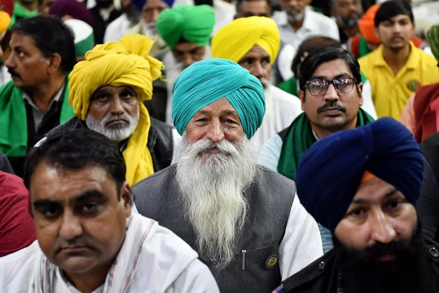 22 farm bodies in Punjab announce political front, to contest state polls