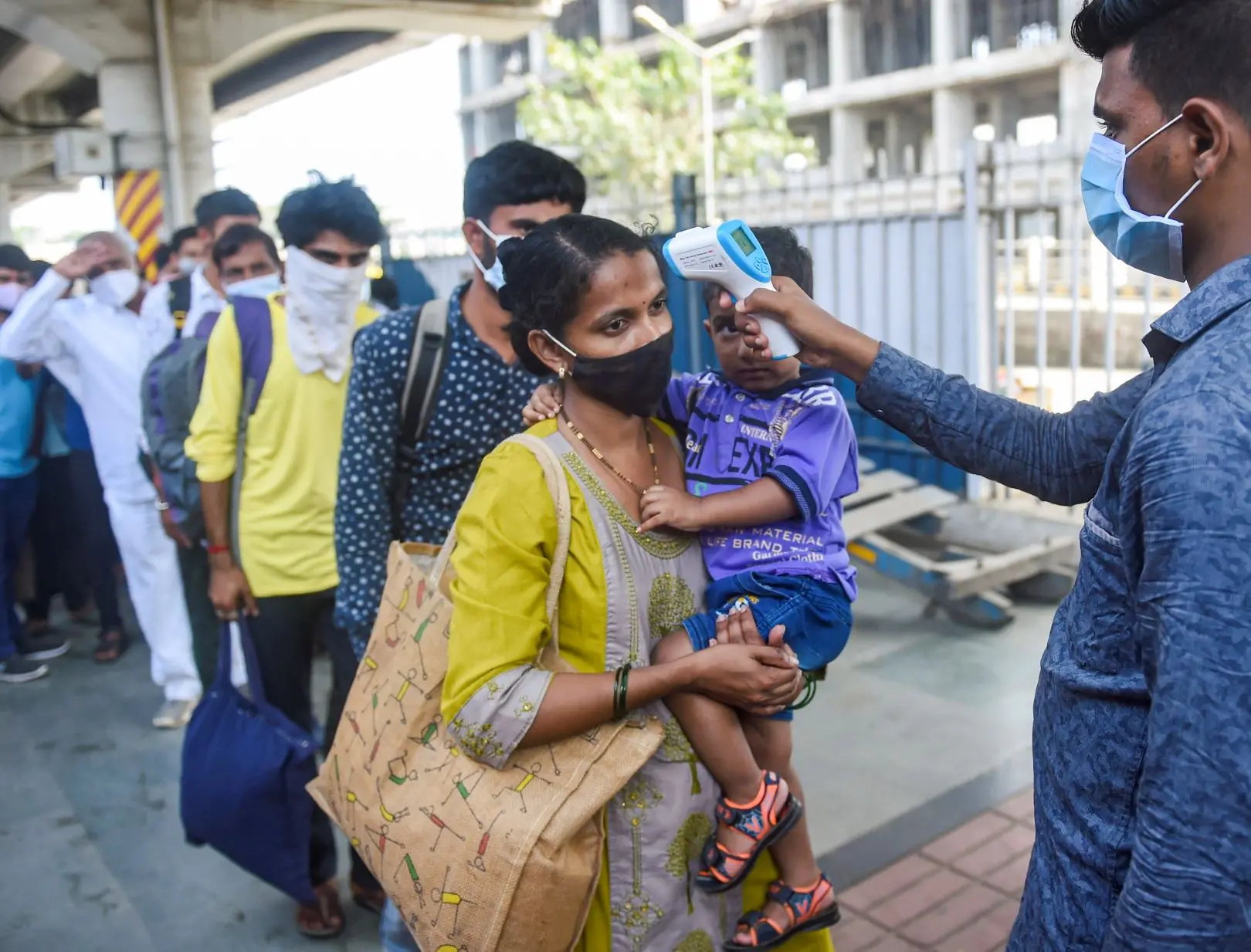 Representational image | Photo: PTI