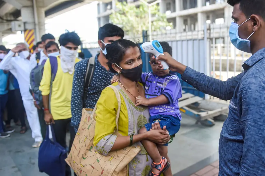 Kerala logs 6075 fresh COVID cases, 32 deaths, 6061 recoveries