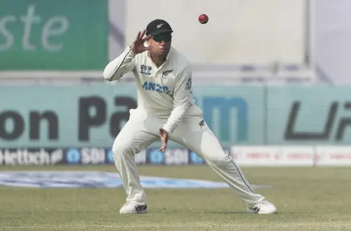 Ross Taylor | AP