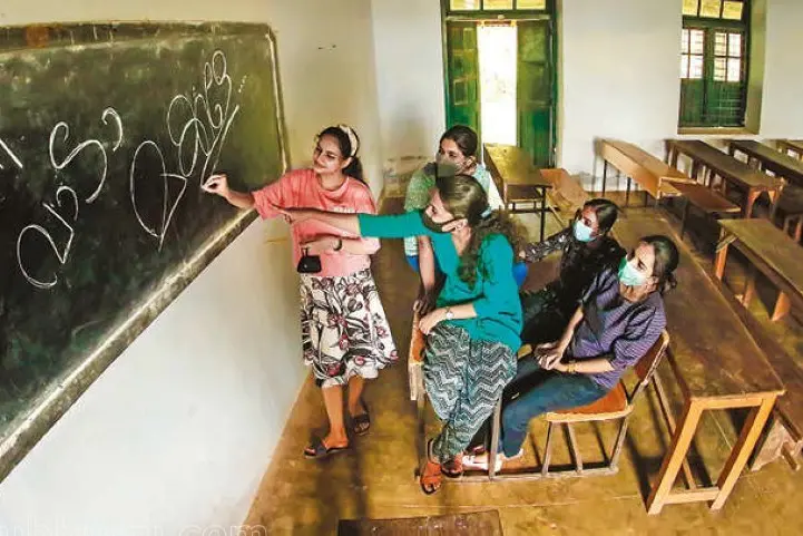 College reopening: Classes for final year students to start from Monday