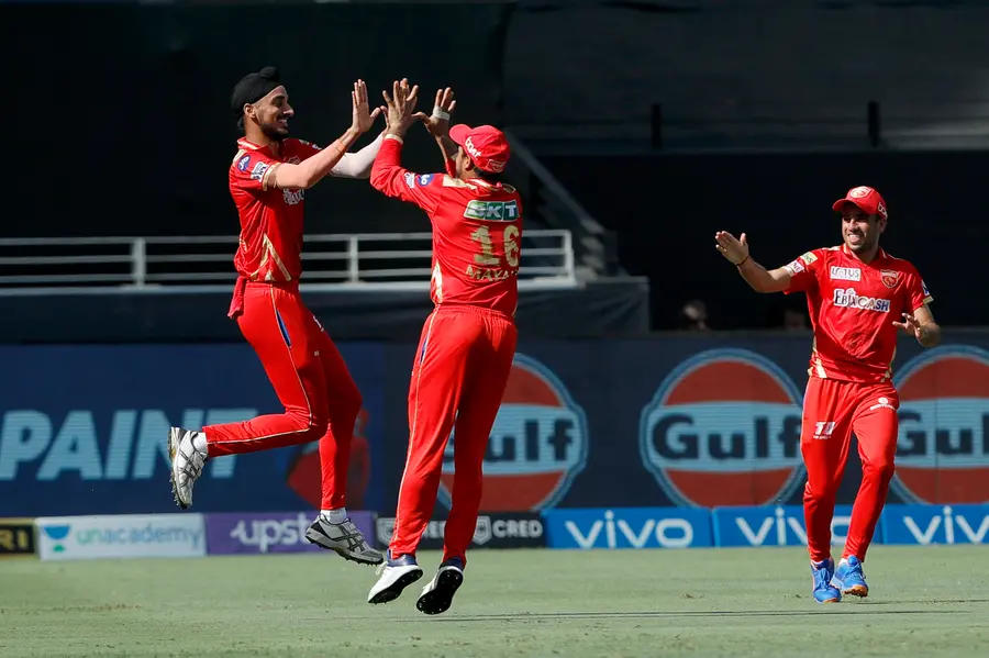 IPL Mega Auction: Punjab hit jackpot with Livingstone and Smith while Rahane finds a new home