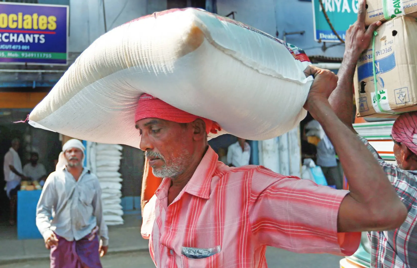 Representative Image | Photo: KK Santhosh| Mathrubhumi