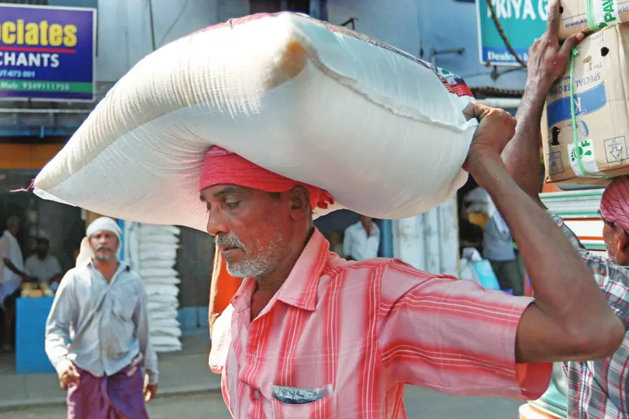 Kerala HC asks for lists of headload workers injured on job, nature of their injuries