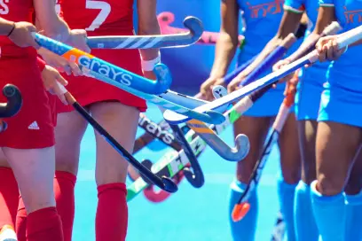 COVID hits women's ACT: Indian hockey player tests positive, match against Korea cancelled