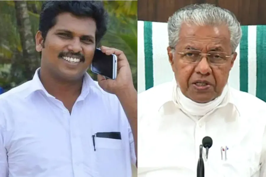 സന്ദീപിന്റെ കൊലപാതകത്തിനു പിന്നിലെ എല്ലാവരെയും നിയമത്തിനു മുന്നിലെത്തിക്കും- മുഖ്യമന്ത്രി