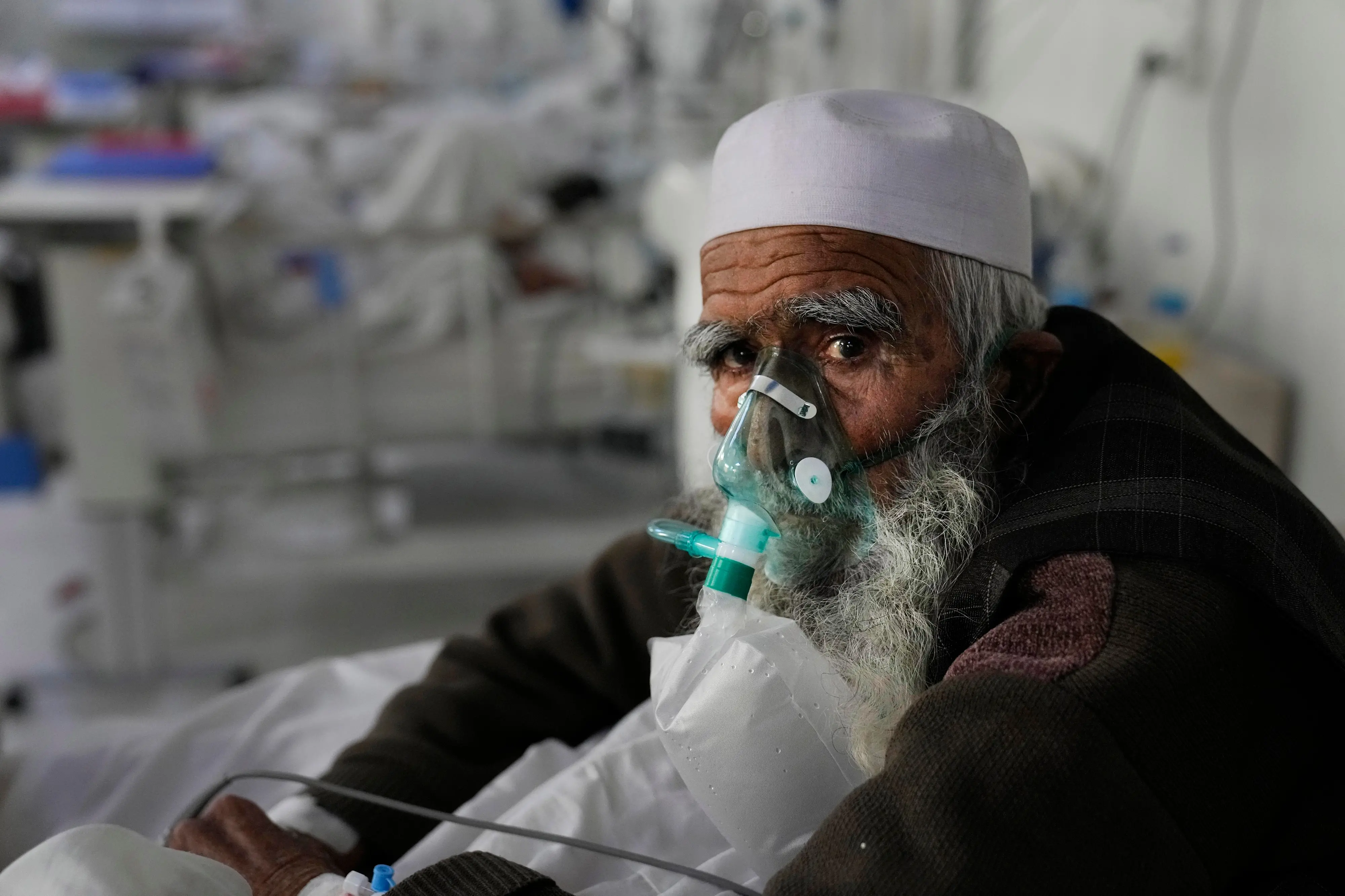 Representative image | Photo: AP