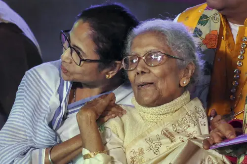 Bengali musical icon Sandhya Mukherjee dies, mourned by millions of fans
