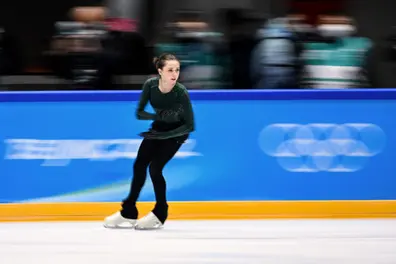 2022 Winter Olympics: Kamila Valieva to skate after doping ruling