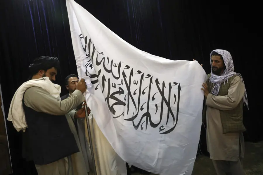 Taliban's rise to power poses complex security threat: India at UN