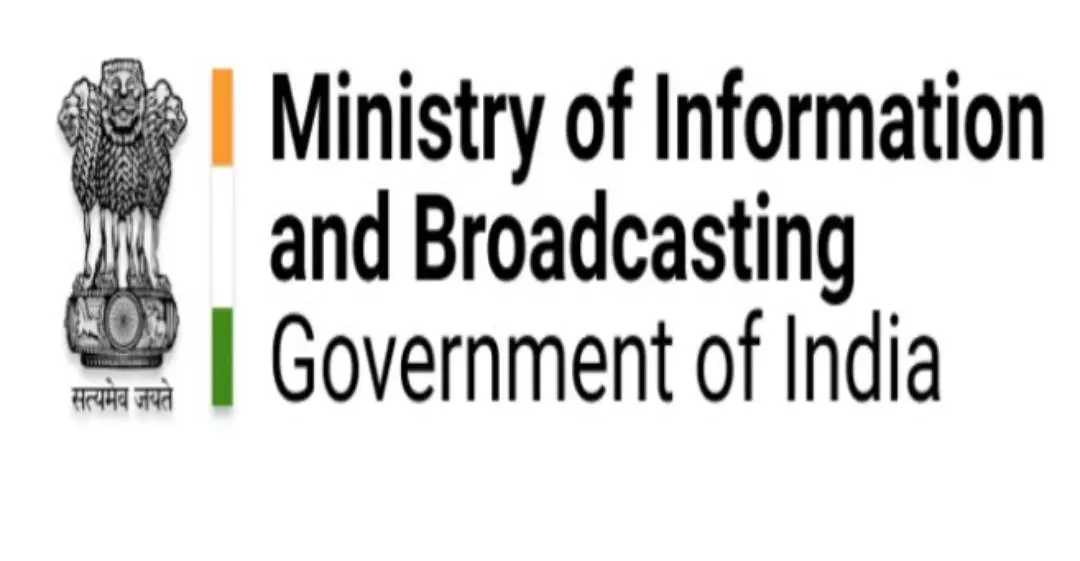 Photo: mib.gov.in/