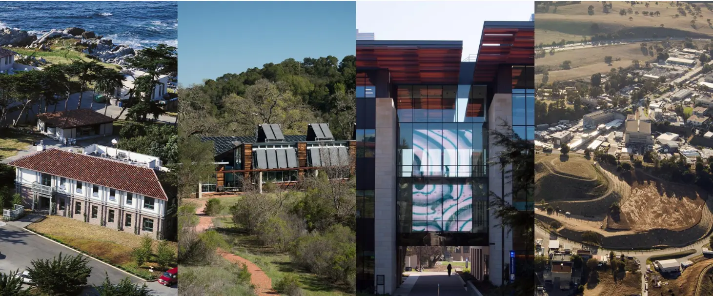 Stanford University  | Photo: stanfordsciencefellows.stanford.edu