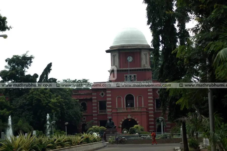 Ph.D. admissions at Anna University in Chennai; Apply by March 20