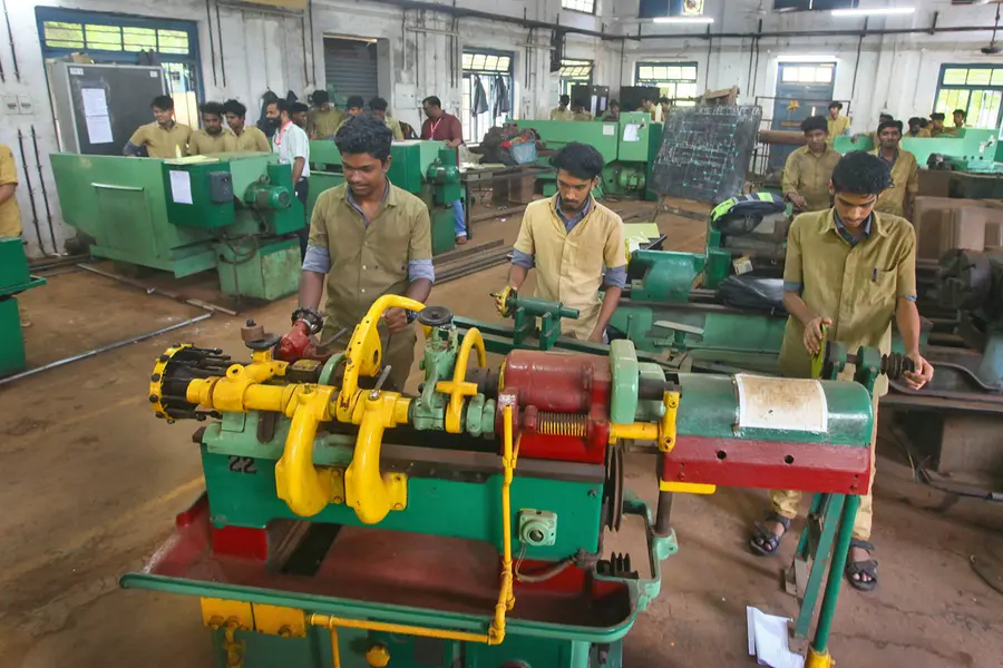 ITI admissions in Kerala: Apply by September 24
