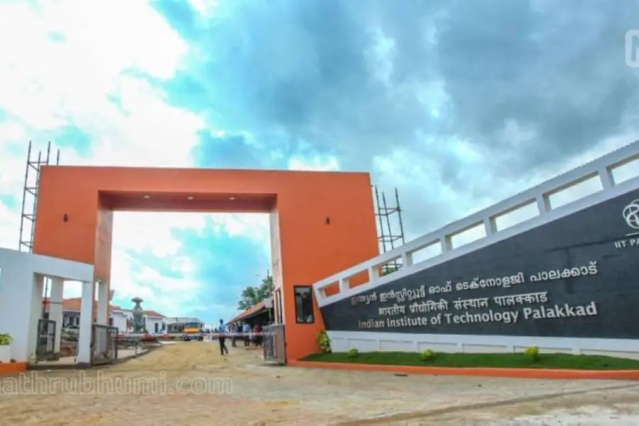 Research Assistant Civil Engineering At Iit Palakkad