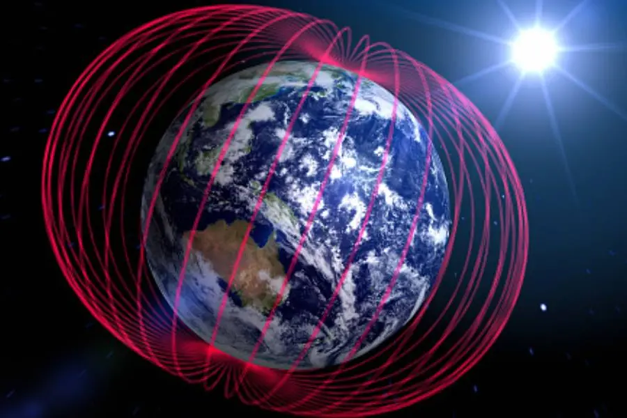Research at Indian Institute of Geomagnetism; Apply by April 19