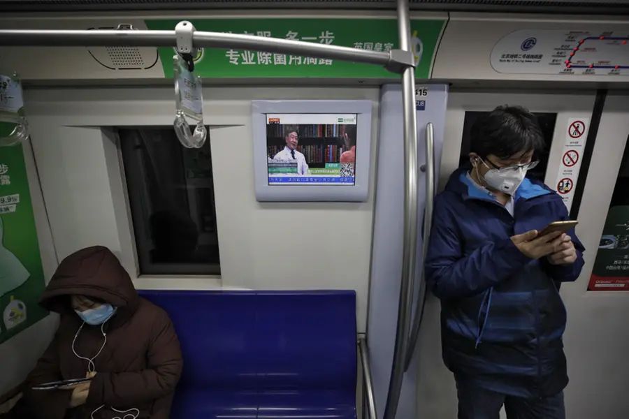 Xi's dream could be others' nightmare