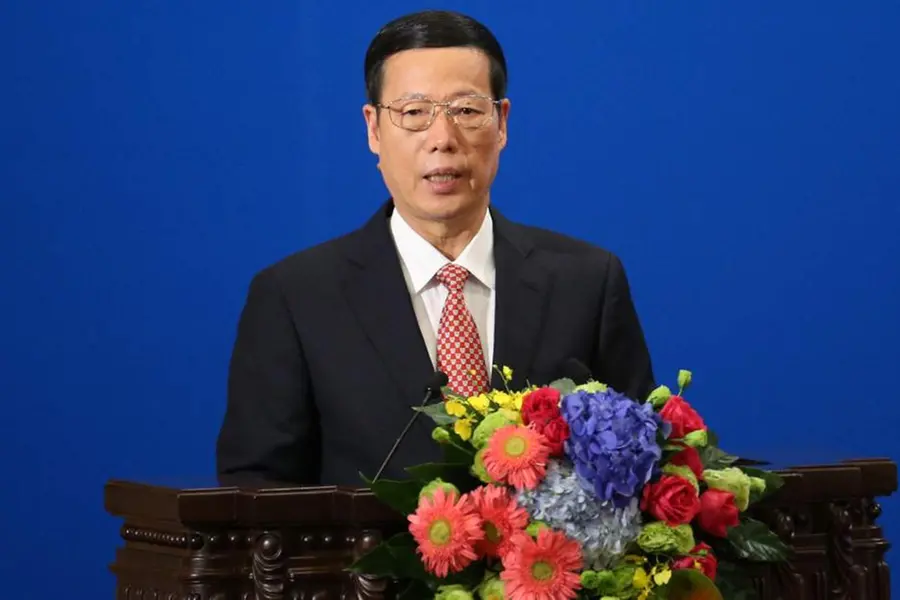 Beijing faces some tough volleys
